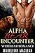 Alpha Bear Encounter