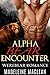 Alpha Bear Encounter