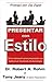 Presentar con Estilo by Robert A. Rohm