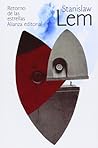 Retorno de las estrellas by Stanisław Lem