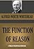 The Function of Reason