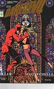 Daredevil Born Again: Volver a nacer, tomo uno