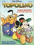 Topolino n. 2014