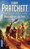 Mécomptes de fées by Terry Pratchett Mécomptes de fées by Terry Pratchett
