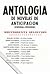 Antología de novelas de anticipación XVI