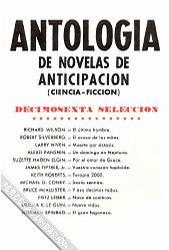 Antología de novelas de anticipación XVI (Hardcover)