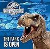 The Park is Open