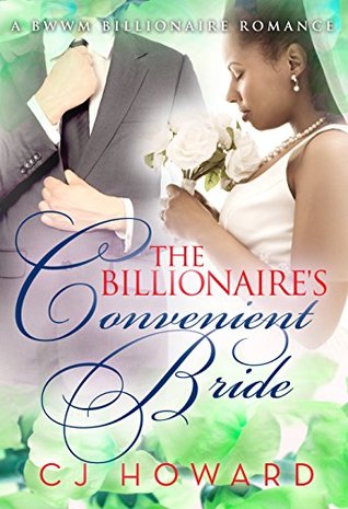 The Billionaire's Convenient Bride (Kindle Edition)