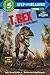 T. Rex by Thomas R. Holtz, Jr.