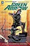 Green Arrow, Volume 6 by Jeff Lemire