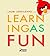 Learning As Fun