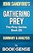 Gathering Prey: (The Prey Series, Book 25) by John Sandford | Summary & Analysis