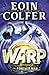 The Forever Man (W.A.R.P., #3)