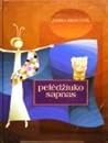 Pelėdžiuko sapnas