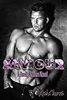 Book cover for Saviour (Devil's Spawn MC, #3)