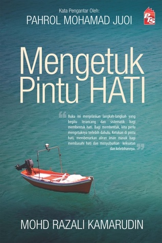 Mengetuk Pintu Hati