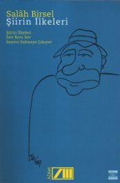 Şiirin İlkeleri (Paperback)