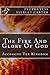 The Fire And Glory Of God
