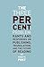 The Three Percent Problem: Rants and Responses on Publishing, Translation, and the Future of Reading