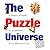 The Puzzle Universe: The History of Math in 315 Puzzles