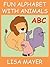 Fun Alphabet With Animals (...