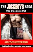 The Jockboys Saga: The Director's Cut