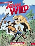 Adam Wild n. 9: I giovani leoni