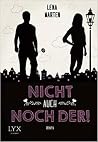 Nicht auch noch der!