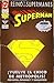 El Reino de los Supermanes, libro 2 - Superman ¡Vuelve el Chico de Metrópolis!