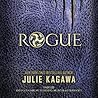 Rogue by Julie Kagawa
