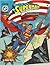 Superman: the Man of Steel Sourcebook (DC Heroes RPG)