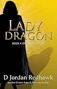 Lady Dragon