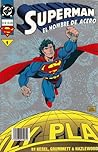 Superman - El Hombre de Acero by Karl Kesel
