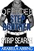 Officer Stepbrother: Strip Search (Alpha Law, #3)