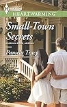 Small-Town Secrets (Scorpion Ridge, Arizona #4)
