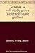 Genesis: A self-study guide (Bible self-study guides)