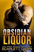 Obsidian Liquor