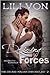Driving Forces (The Sir and Madam Chronicles, #2)