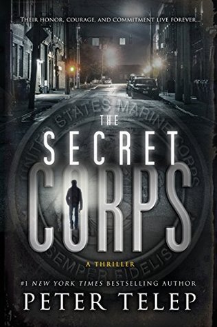 The Secret Corps (The Secret Corps #1)