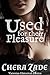 Used for their Pleasure (Victorian Historical Erotica)