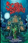 Scary Stories: Horror Stories for Kids - Short Stories for Children