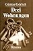 Drei Wohnungen