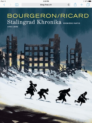 Stalingrad Khronika