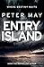 Entry Island by Peter  May