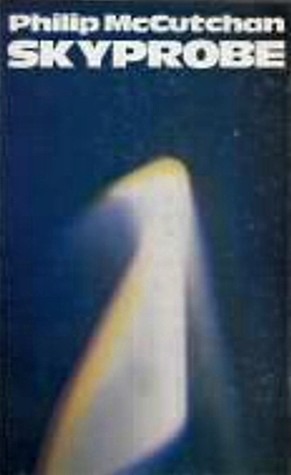 Skyprobe  (Commander Shaw Counterspy, #8)