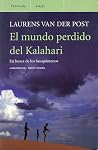 El mundo perdido ...