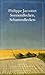 Sonnenflecken, Schattenflecken : gerettete Aufzeichnungen 1952 - 2005