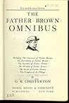 The Father Brown ...
