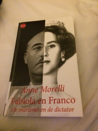 Fabiola en Franco. De marionet en de dictator.