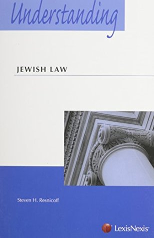 Understanding Jewish Law (Understanding Series)